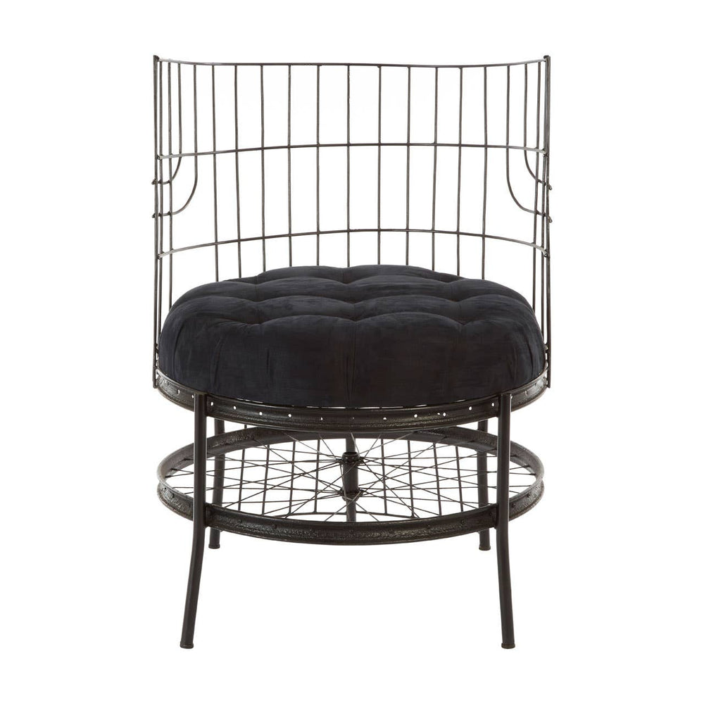 Urban Cage Chair