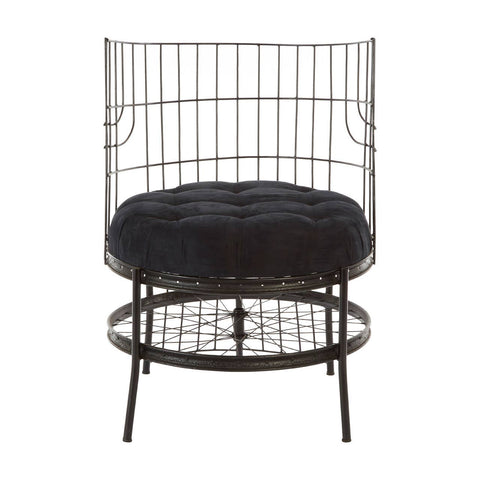 Urban Cage Chair