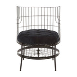 Urban Cage Chair