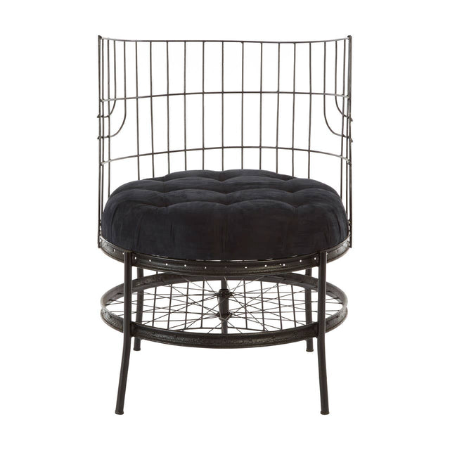 Urban Cage Chair