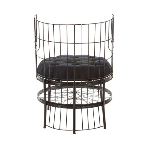 Urban Cage Chair