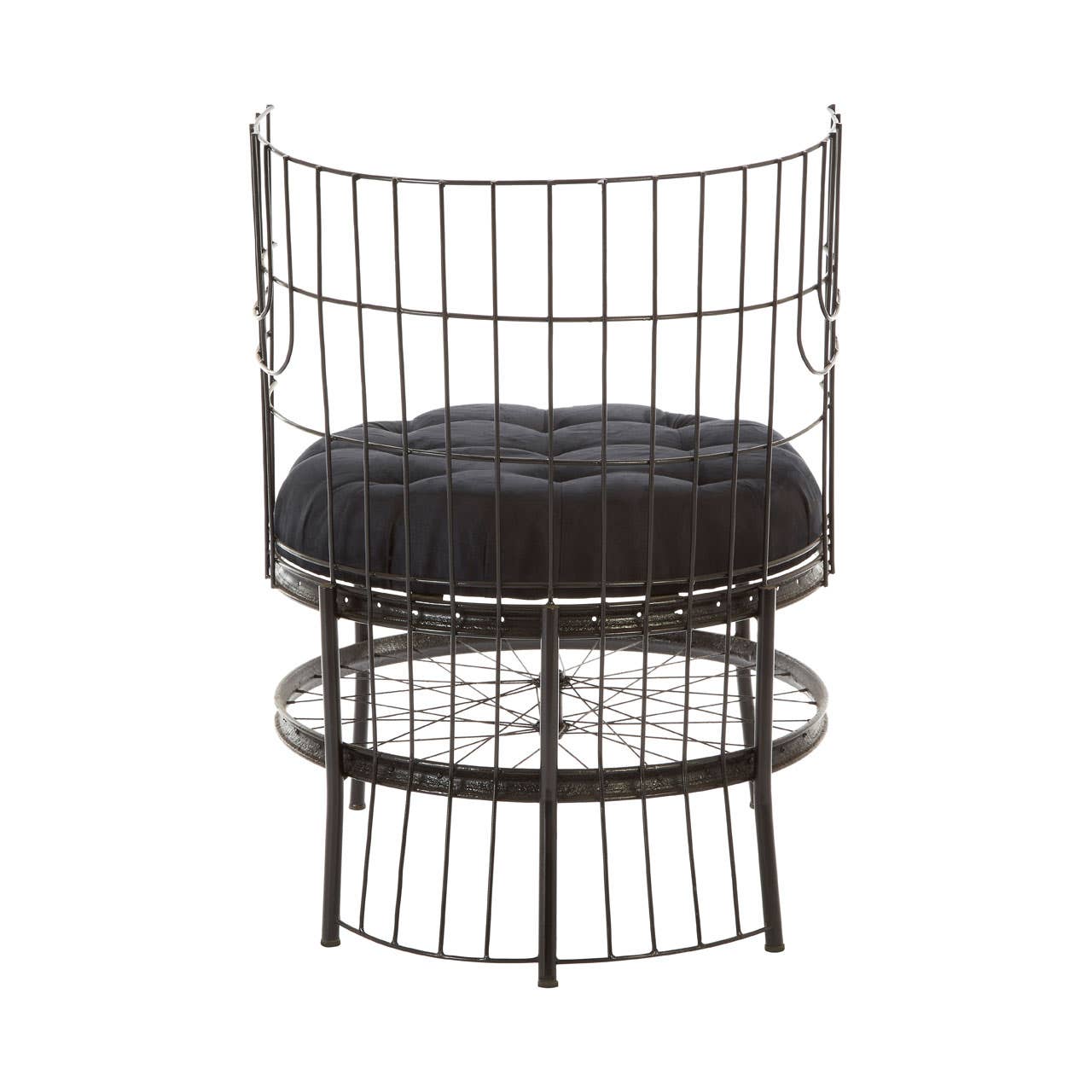 Urban Cage Chair