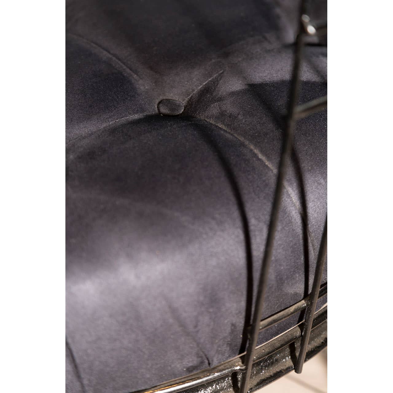 Urban Cage Chair