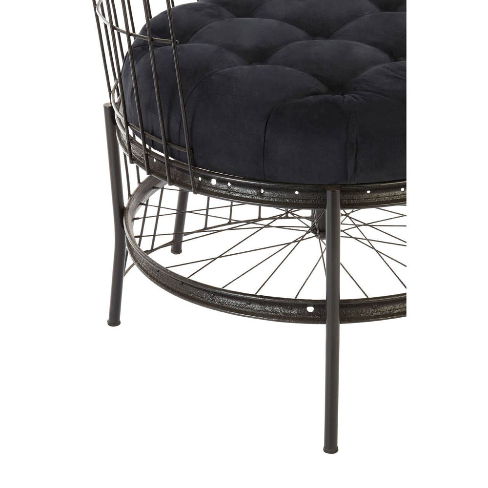 Urban Cage Chair