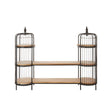 Mantis Birdcage Shelf Unit