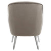 Luxe Velvet Accent Chair