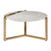 Agate Marble Coffee Table