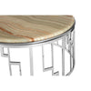 Onyx Stone Coffee Table
