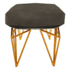 Black Marble Coffee Table