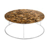 Agate Stone Coffee Table