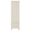 Bayur Wood Wardrobe