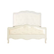 Rustic Bohemian Double Bed