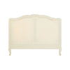 Rustic Bohemian Double Bed