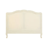 Rustic Bohemian Double Bed