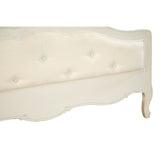 Rustic Bohemian Double Bed