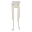 Elegant Bayur Wood Console Table