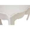 Elegant Bayur Wood Console Table