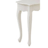 Elegant Bayur Wood Console Table