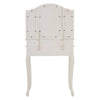 Elegant White Dressing Table