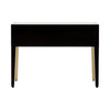 Glamour Crystal Console Table