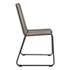 Modern Rope Accent Chair