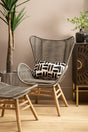 Coastal Rope Lounge Set