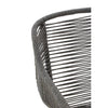 Modern Rope Accent Chair
