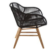 Modern Rope Accent Chair