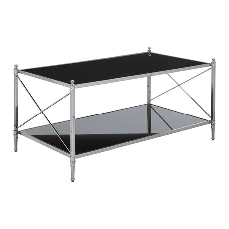 Reflection Coffee Table