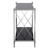 Reflect Mirrored Console Table