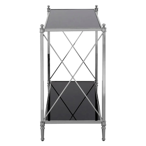 Reflect Mirrored Console Table