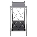 Reflect Mirrored Console Table