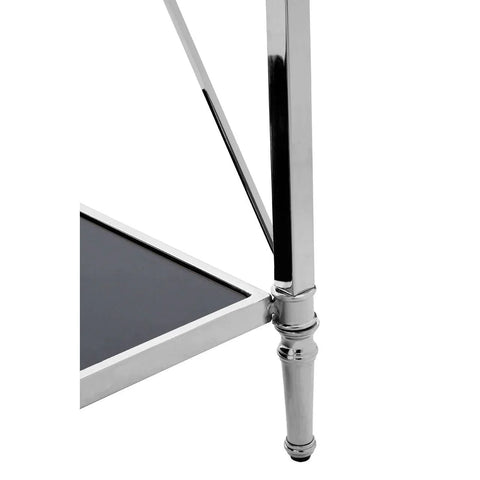 Reflect Mirrored Console Table