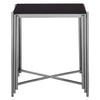 Luxury Granite Side Table