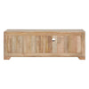 Rustic Chic Media Console