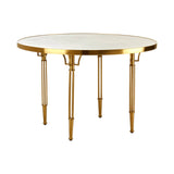Luxe Concrete Dining Table