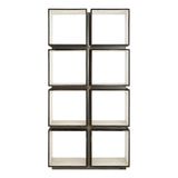 Urban Concrete Storage Unit