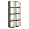 Urban Concrete Storage Unit