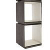 Urban Concrete Storage Unit