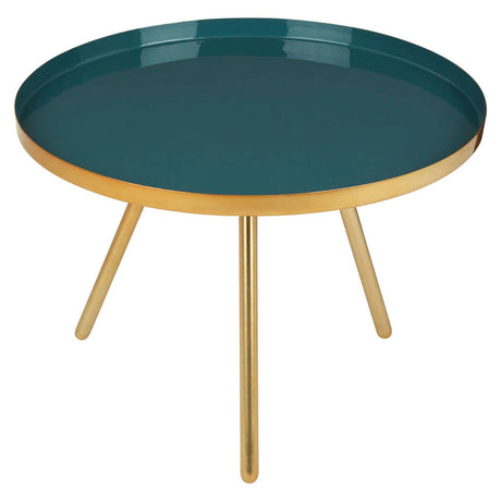 Enamel Diesel Iron Table