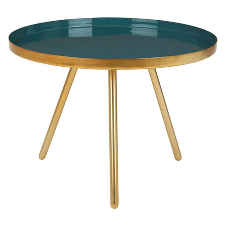 Enamel Diesel Iron Table