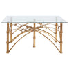 Bamboo Branch Table