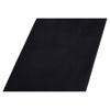 Luxe Velvet Metal Frame Bench