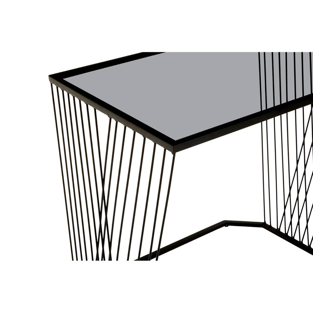 Diamond Wire Nesting Tables