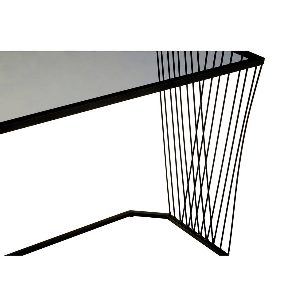 Diamond Wire Nesting Tables