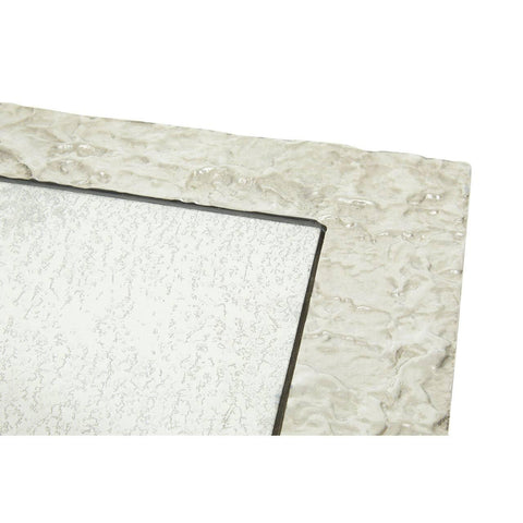 Antique Glass Nesting Tables