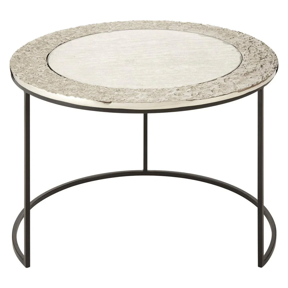 Nesting Coffee Tables Set