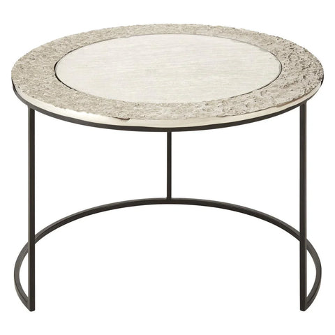 Nesting Coffee Tables Set