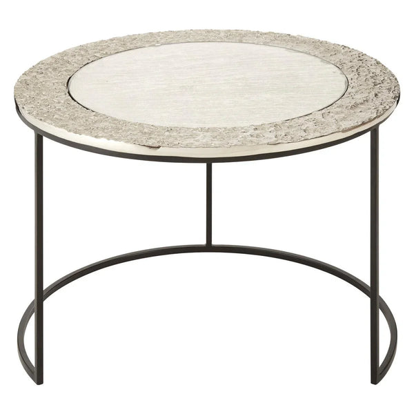 Nesting Coffee Tables Set