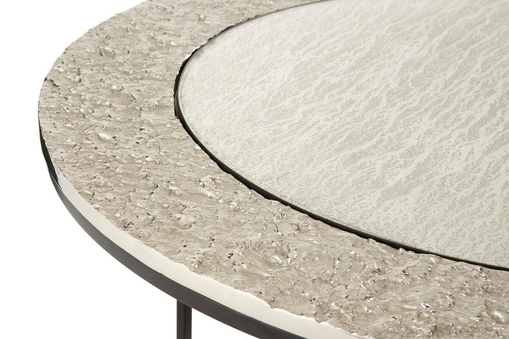 Nesting Coffee Tables Set